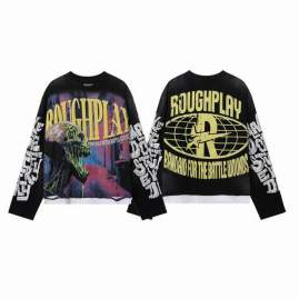 Picture for category RoughPlay T Shirt Long